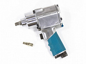 Гайковерт GROSS пневматический ударный G1260  57441