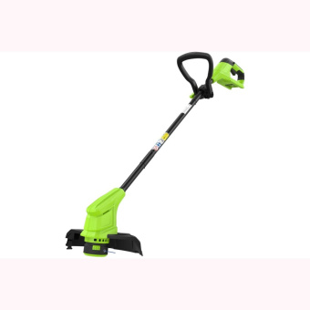Триммер аккумуляторный Greenworks G24LT25K2  2107207SA