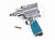Гайковерт GROSS пневматический ударный G1260  57441