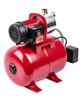 Насосная станция Elitech САВ 1000-24Н