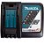 Зарядное устройство Makita DC18RC быстрое 630C82-2
