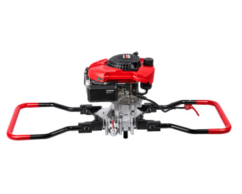 Мотобур  ELITECH HD EA 200HR