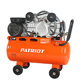 Компрессор PATRIOT PTR 50-260А  525306320