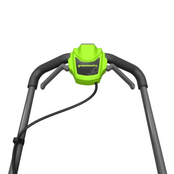 Газонокосилка Greenworks GD40LM411  2521007UG