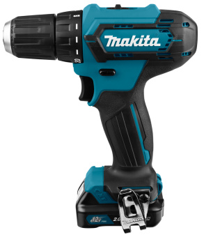 Шуруповерт аккумуляторный Makita DF333DAX13 