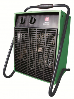 Тепловентилятор Daire ТВ 6/12 