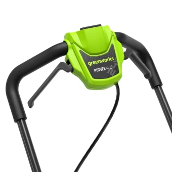 Газонокосилка  Greenworks GD24LM331 без АКБ и ЗУ 2520607