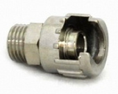 Переходник Ellitech 0704.002904 "байонет" (мама) - 1/4" (папа) 177522