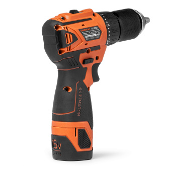 ель-шуруповерт DAEWOO DAA 2016Li SET