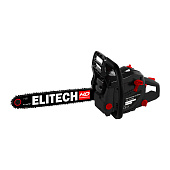 Бензопила Elitech CS 4125R 204813