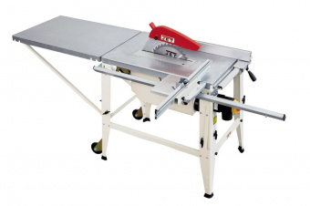Станок циркулярный JTS- 315S P