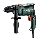 Дрель Metabo SBE 650 ударная  600742500