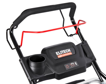 Газонокосилка Elitech HD GL 2853CS