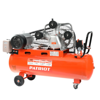 Компрессор PATRIOT PTR 100-670  525306330
