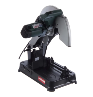 Пила монтажная Metabo CS 23-355      601786000