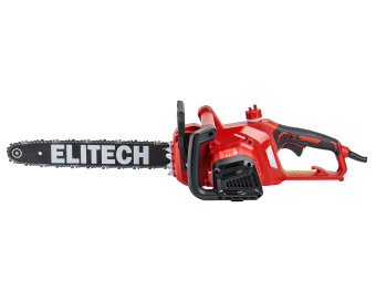 Электропила Elitech ПЭ 2016 ПОБ ( 210672 (E1611.021.00) 