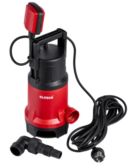 Насос Elitech НПД 750-35П