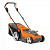 Газонокосилка DAEWOO DLM 4042Li SET 