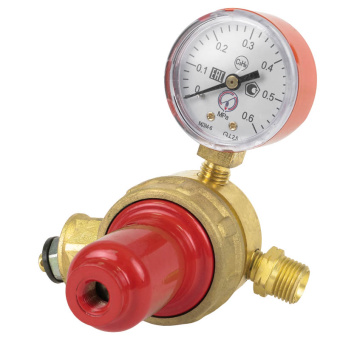 Редуктор пропановый БПО-5-МГ (БАМ3)