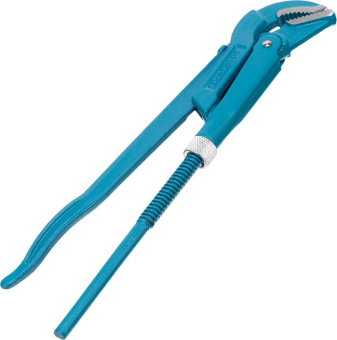 Ключ трубный рычажный №1 "B"литой СИБРТЕХ 15736