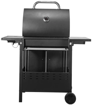 Газовый гриль комбинированный MaxGrill с 4+1 конфорками QL-03 MaxGrill