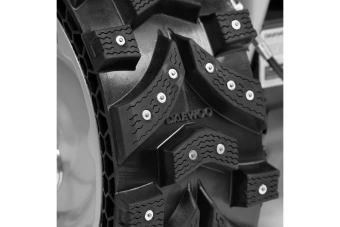 Бензиновый снегоуборщик DAEWOO DAST 8570 (LCT)