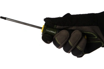 Отвертка АвтоДело TORX T27*100мм 30827-АД