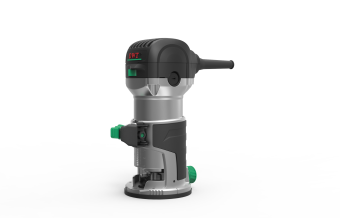 Фрезер кромочный DWT KFP07-30 V 