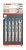 Пилки лобзиковые Bosch 118G (5) (012)