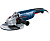 УШМ Bosch GWS 24-230  06018C3000