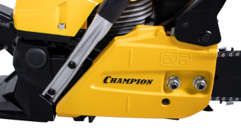 Бензопила CHAMPION 362-18