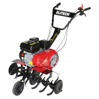 Культиватор Elitech КБ 72   УЦЕНКА!!!!!