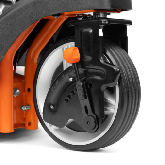 Газонокосилка DAEWOO DLM 5100SR 