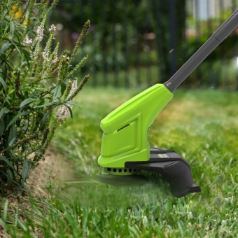 Триммер Greenworks G24LT251  2113307SA