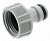 Штуцер резьбовой 3/4" Gardena 26,5мм 18201-29.000.00