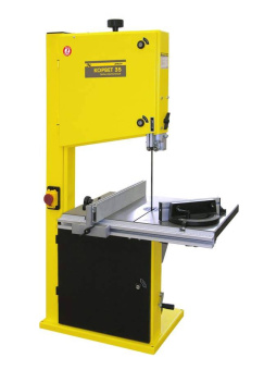 Станок ленточная пила Корвет-35 10235