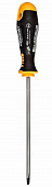Отвертка Felo M-TEC SL 4.0х0.8х100 50004330