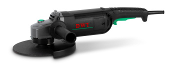 УШМ DWT WSP13-180 TQ 