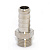 Переходник Ellitech 0704.008404 3/4" папа - ёлочка 18 мм 177571