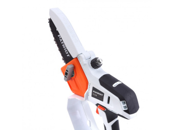 Пила цепная аккум. PATRIOT CS 215 21В UES мини 250205222