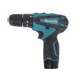 Шуруповерт аккумуляторный Makita HP 330 DX100