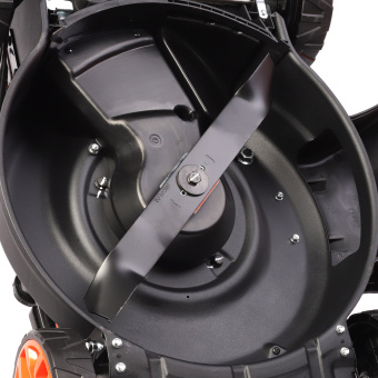 Газонокосилка PATRIOT PT 55 LS