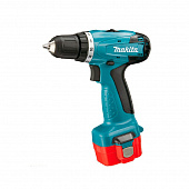 Шуруповерт Makita 6261 DWРLE