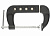Струбцина G-образная Matrix Professional  многоразмерная, поступенчатая регулировка, 2"-3" 20610