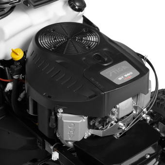 Садовый райдер (Трактор) DLT 98 HV DAEWOO