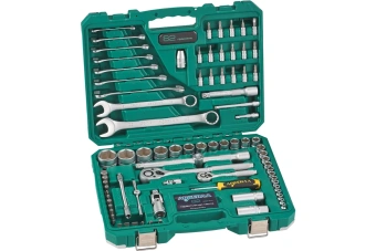 Набор инструмента Арсенал 82 пред 8144600