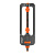 Дождеватель DAEWOO DWS 2020 270 Rain Master Sprinkler