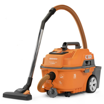 Пылесос DAEWOO DAVC 2000