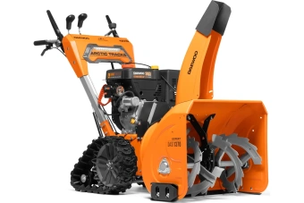 Бензиновый снегоуборщик DAEWOO DAST 1370