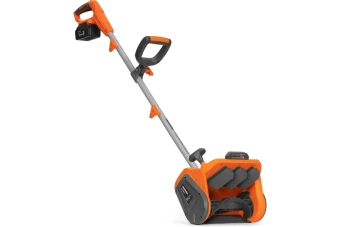 Снегоуборщик-лопата DAEWOO DAST 3421Li SET (21В,Бесщет,34см/20см,ФАРА, 1АКБ*4,0Ач Li-Ion, ЗУ)